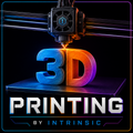 Custom 3d Print Inquiry