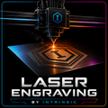 Custom Laser Engrave Inquiry