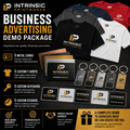 Business Advertisement Demo